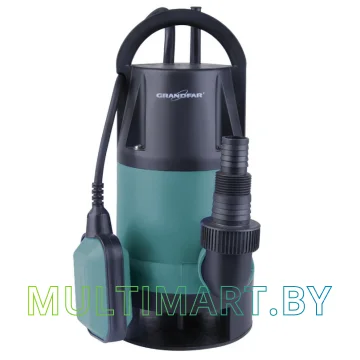 Дренажный насос Aquor 550F(AQ)